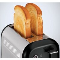 Morphy Richards Accents Black 222013 Image #2