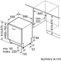 Siemens iQ500 SN95EX12CE Image #12