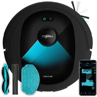 Cecotec Conga 8490 Ultimate Ultra Power