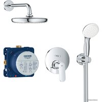 Grohe Eurosmart Cosmopolitan 25219001 Image #2