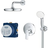 Grohe Eurosmart Cosmopolitan 25219001 Image #3