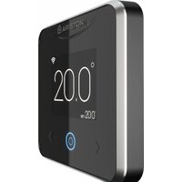 Ariston Cube S Net 3319126 (черный) Image #2