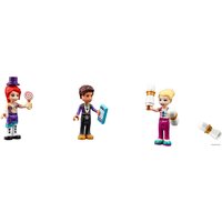 LEGO Friends 41689 Волшебное колесо обозрения и горка Image #9