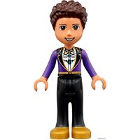 LEGO Friends 41689 Волшебное колесо обозрения и горка Image #5