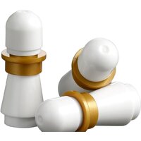 LEGO Friends 41689 Волшебное колесо обозрения и горка Image #7