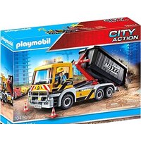 Playmobil PM70444 Грузовик
