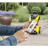 Karcher K 7 Premium Smart Control Home FJ 1.317-245.0 Image #7