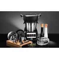 Sam Cook PSC-11 Wi-Fi Image #2