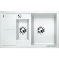 Blanco Metra 6 S Compact 513468 (белый) Image #1