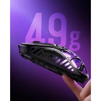 Gravastar Mercury X Galaxy Black Image #3