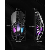 Gravastar Mercury X Galaxy Black Image #4