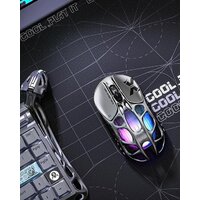 Gravastar Mercury X Galaxy Black Image #5