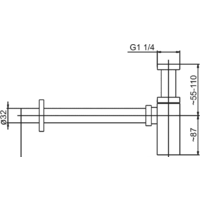 Armatura 600-002-00 Image #2