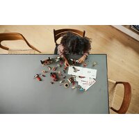 LEGO Ninjago 71787 Коробка ниндзя для творчества Image #7