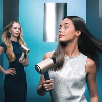 Cecotec DryGlam Nano Plasma Blue A01_EU01_101439 Image #9