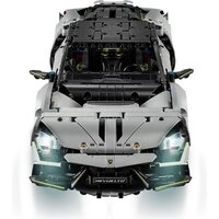 LEGO Technic 42214 Суперкар Lamborghini Revuelto Image #6
