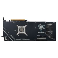 PowerColor Hellhound Radeon RX 7700 XT 12GB GDDR6 RX 7700 XT 12G-L/OC Image #4