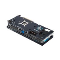 PowerColor Hellhound Radeon RX 7700 XT 12GB GDDR6 RX 7700 XT 12G-L/OC Image #5