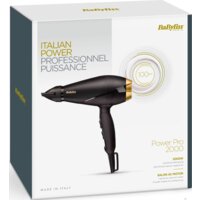 BaByliss 6704E Image #3