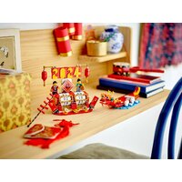 LEGO Other 40678 Календарь фестивалей Image #4