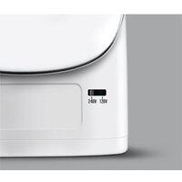 Electrolux EDBT800 Image #2