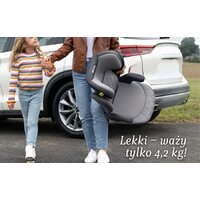 Graco Affix I-size R129 (iron) Image #7