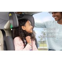 Graco Affix I-size R129 (iron) Image #5