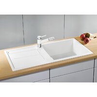Blanco Metra XL 6 S 518880 (серый камень) Image #2