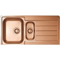 Alveus Monarch Line 10 (медный) Image #1