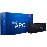 Intel Arc A750 Limited Edition 8GB 21P02J00BA Image #5