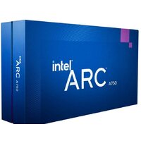 Intel Arc A750 Limited Edition 8GB 21P02J00BA Image #6