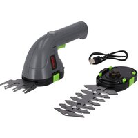 NAC TA36H-E-B15-JN (с 1-им АКБ) Image #2