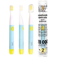 Vitammy Buzz (мятно-лимонный)