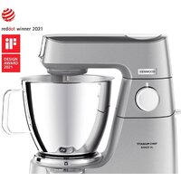 Kenwood Titanium Chef Baker XL KVL85.224SI