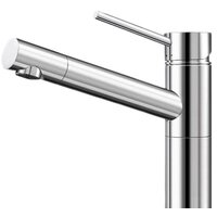 Blanco Alta Compact 515120 (хром)