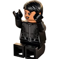 LEGO DC 76179 Бэтмен и Селина Кайл: погоня на мотоцикле Image #9