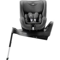 Britax Romer Dualfix Pro M Style (mineral grey) Image #2