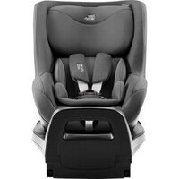 Britax Romer Dualfix Pro M Style (mineral grey) Image #6
