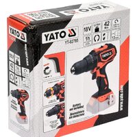 Yato YT-82795 (без АКБ) Image #3