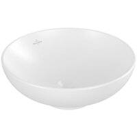 Villeroy & Boch Loop&Friends Stone White 4A4600RW Image #8