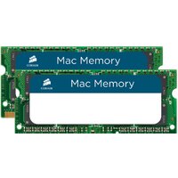Corsair Mac Memory 2x8GB DDR3 PC3-10600 KIT (CMSA16GX3M2A1333C9) Image #2