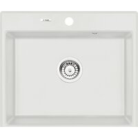 Deante Andante ZQN A103 (алебастровый) Image #1