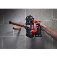 Milwaukee M12 BS-0 4933431310 (без АКБ) Image #16