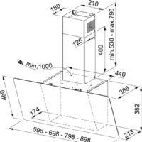 Franke Evo Plus FPJ 705 V WH/SS 330.0528.061 Image #2