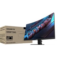Gigabyte GS27QC Image #9