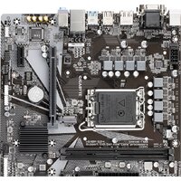 Gigabyte H610M S2H (rev. 1.0) Image #3