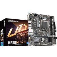 Gigabyte H610M S2H (rev. 1.0) Image #5