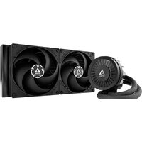 Arctic Liquid Freezer III 280 Black ACFRE00135A Image #1