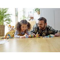 LEGO Classic 11019 Кубики и функции Image #10