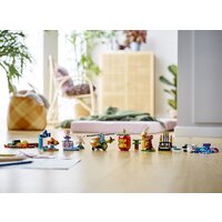 LEGO Classic 11019 Кубики и функции Image #8